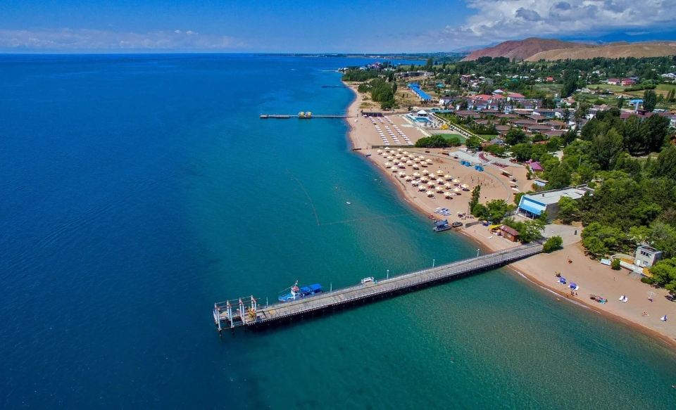 The strategy for sustainable development of the Issyk-Kul region until 2030 has been approved.