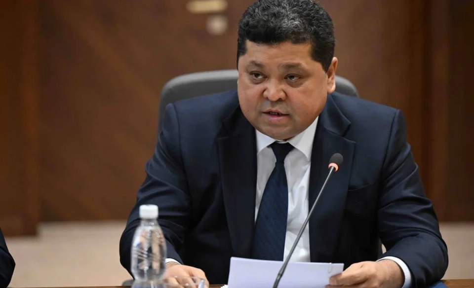 Shainazarov: Any proven facts will serve as grounds for canceling the results of the precinct