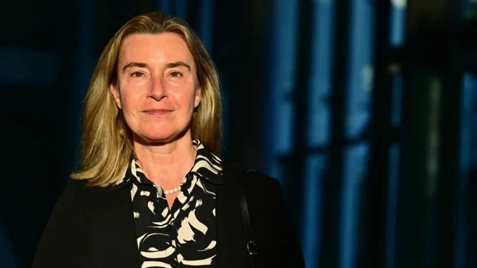 Former Head of European Diplomacy Detained in Fraud Case