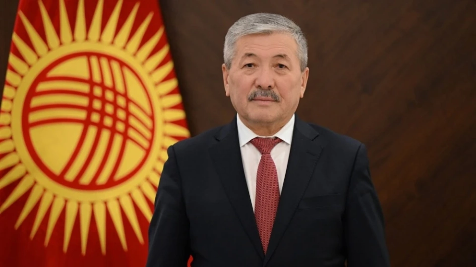 "Цифрлаштыруу мүмкүнчүлүктөрдү ачат майып адамдар үчүн"