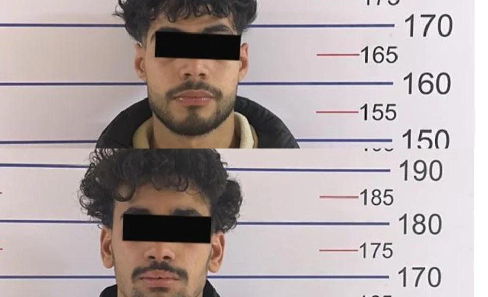 Hooliganism with Stabbing in Bishkek: Two Foreigners Detained