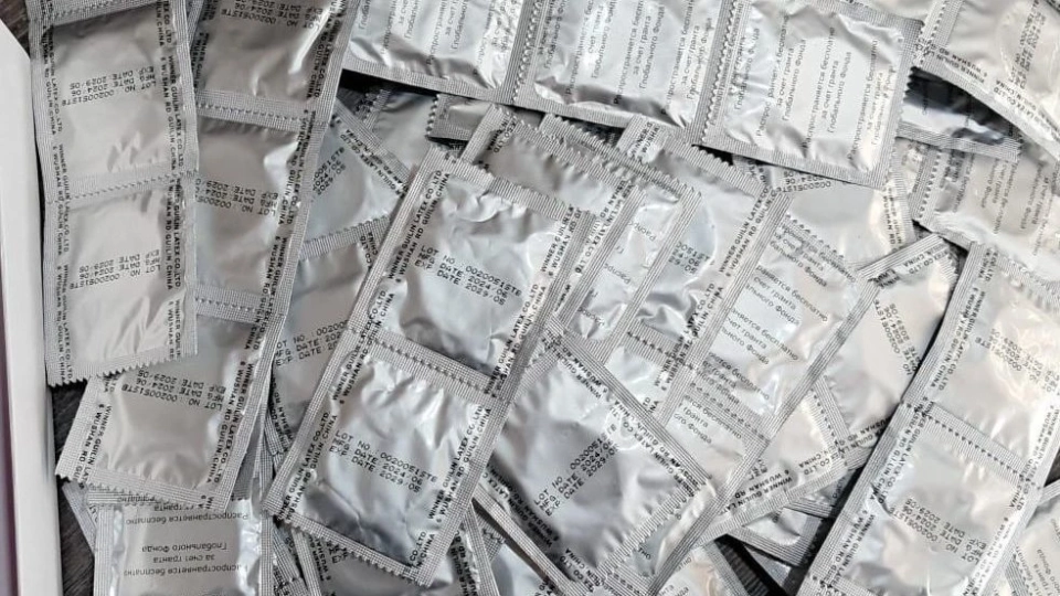 Китай впервые за 30 лет вводит налог на презервативы, чтобы стимулировать рождаемость, - Bloomberg