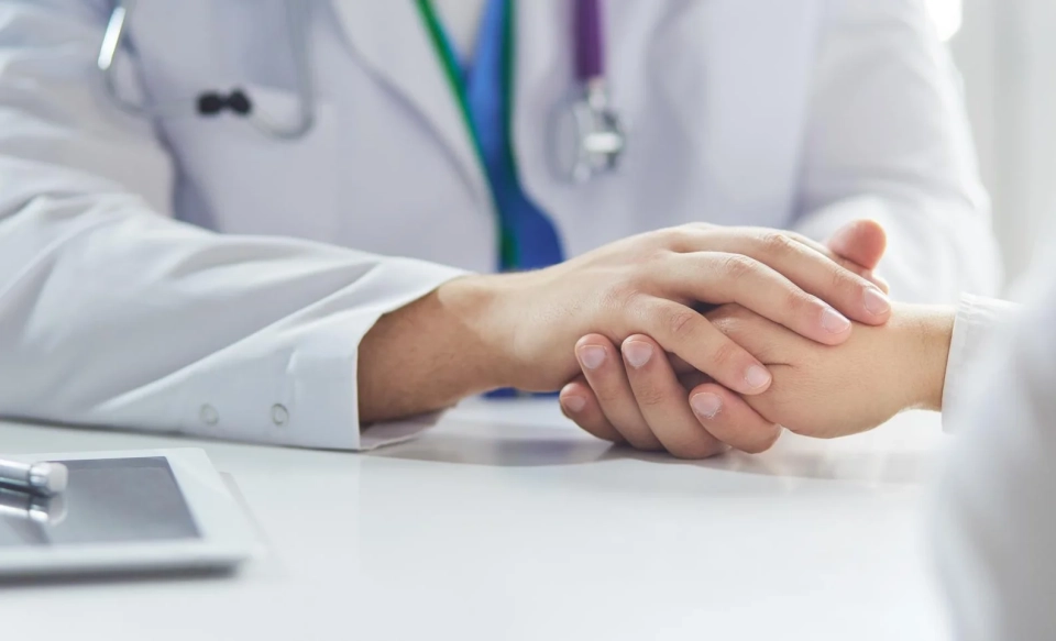 Another Victory Over Cancer in Children: Doctors at the NCMID Discharged a Patient