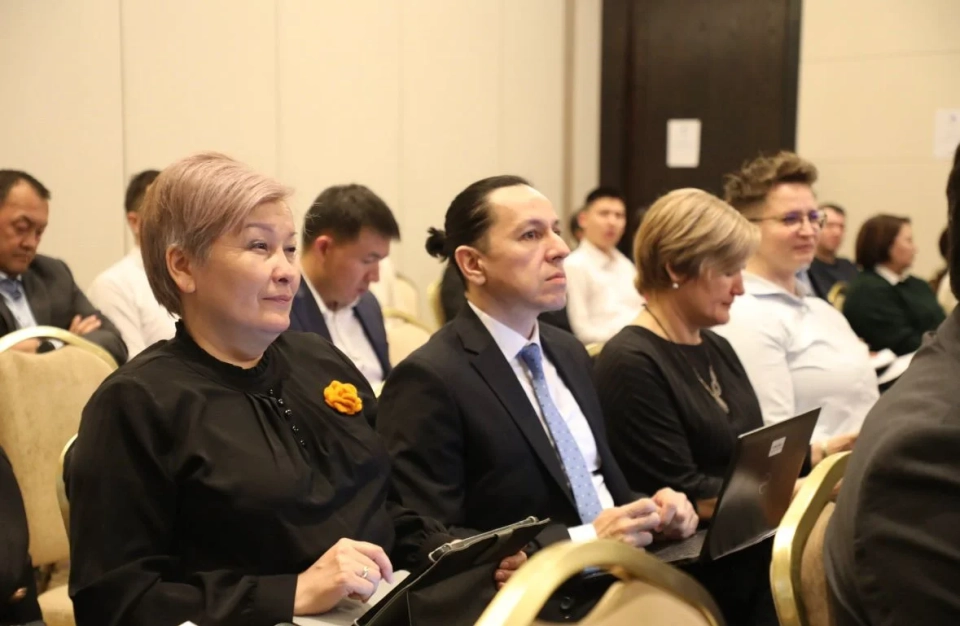 In Bishkek, the achievements of the Digital CASA project were discussed