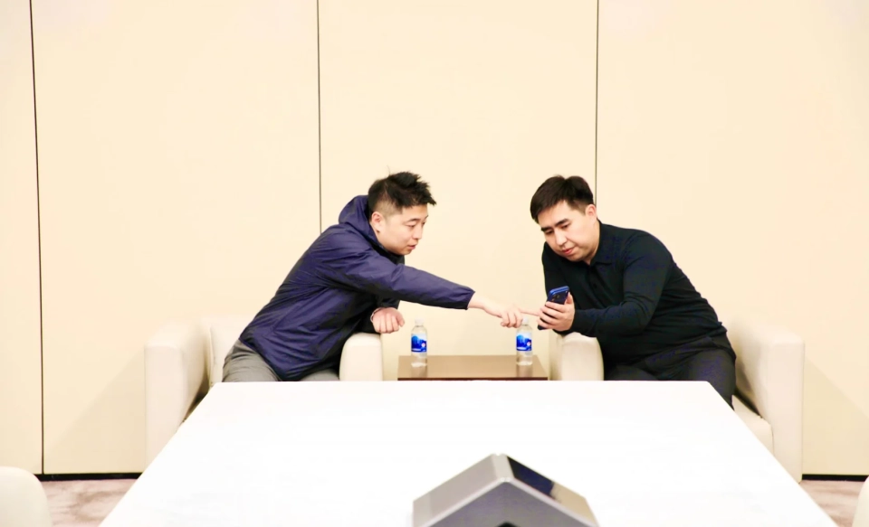 QR integration of "Elkart" with Alipay+: first test passed successfully