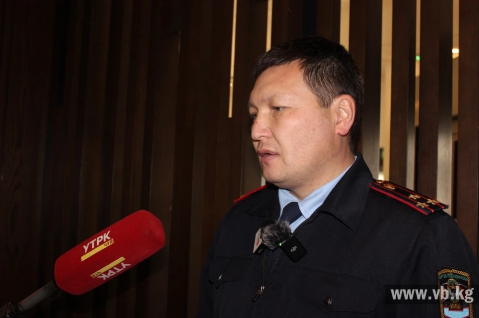 КР ИИМ үй-бүлөлөрдө майыптыгы бар адамдарга карата зомбулук жогорку жашыруундугу тууралуу билдирди