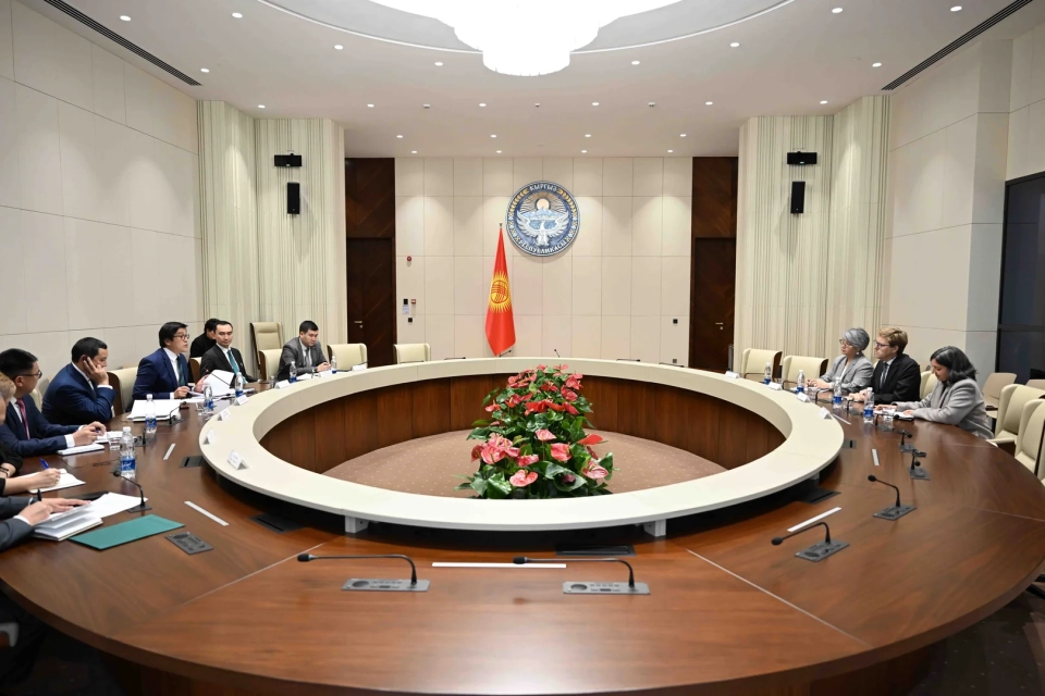 Baisalov: A Significant Increase in Doctors' Salaries and Major Investments in Medical Infrastructure Expected in 2026