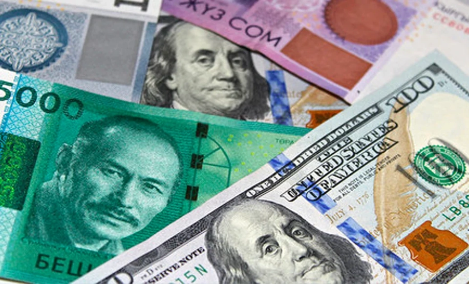 Currency Market of Kyrgyzstan: Mixed Dynamics for January–October