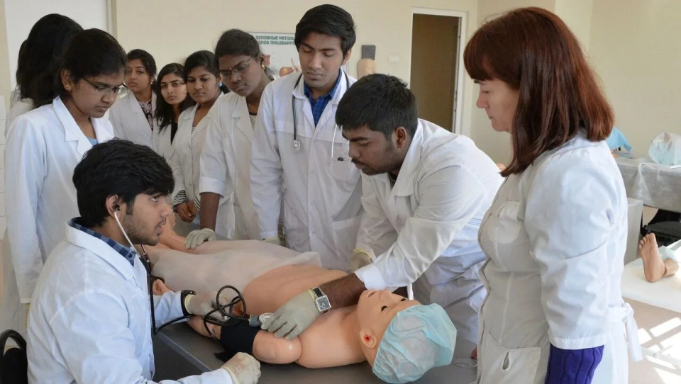 Why Do Pakistani Students Choose Kyrgyzstan? An Interview with an Expert