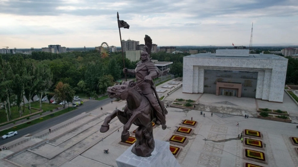 10 Years of the Day of "Manas" – the Struggle Continues!