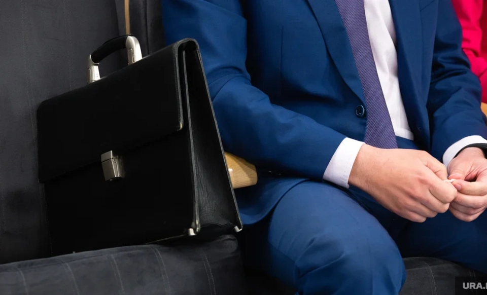 A new deputy chairman of the State National Security Committee has been appointed