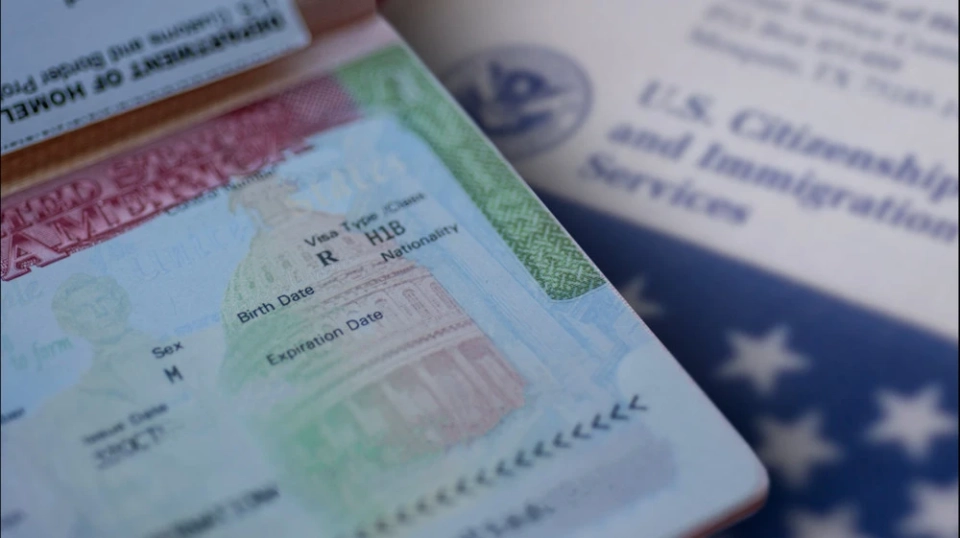 USA to Strengthen Scrutiny of Applicants for Non-Immigrant Work Visa, - Reuters