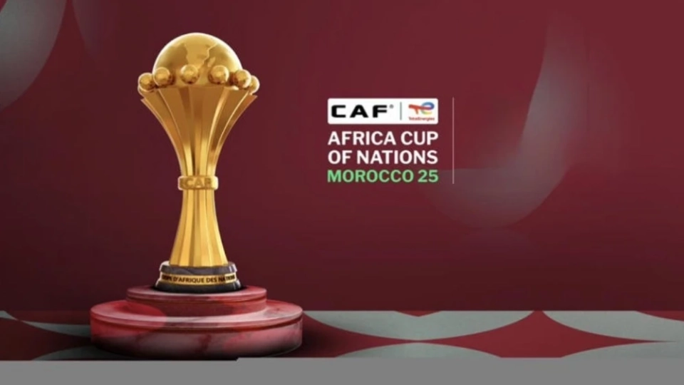 FIFA has shifted the players' break for the Africa Cup 2025