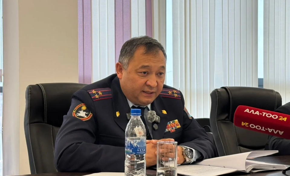Foreigners who violate the rules of stay in Kyrgyzstan will be fined - Ministry of Internal Affairs