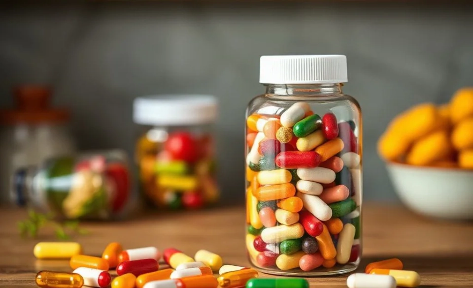 "Miracle Vitamins" and Placebo Antivirals. Doctor Debunks Myths About Treating Children with ARVI