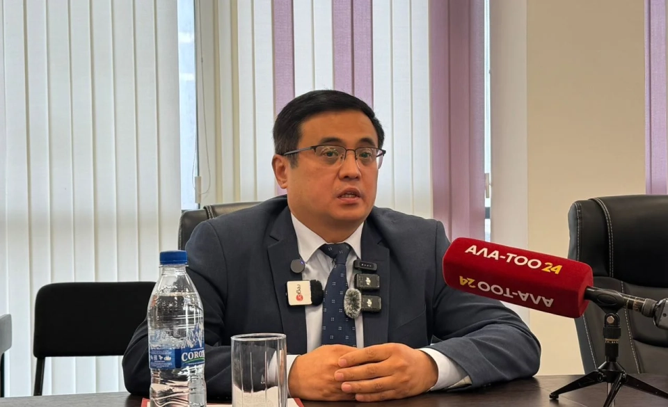 Ministry of Foreign Affairs: Foreigners Must Strictly Adhere to the Migration Regulations of Kyrgyzstan