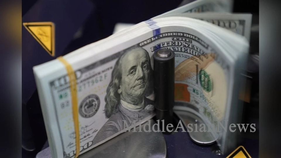 Mongolia's Foreign Reserves Reached $6 Billion, Hitting an All-Time High