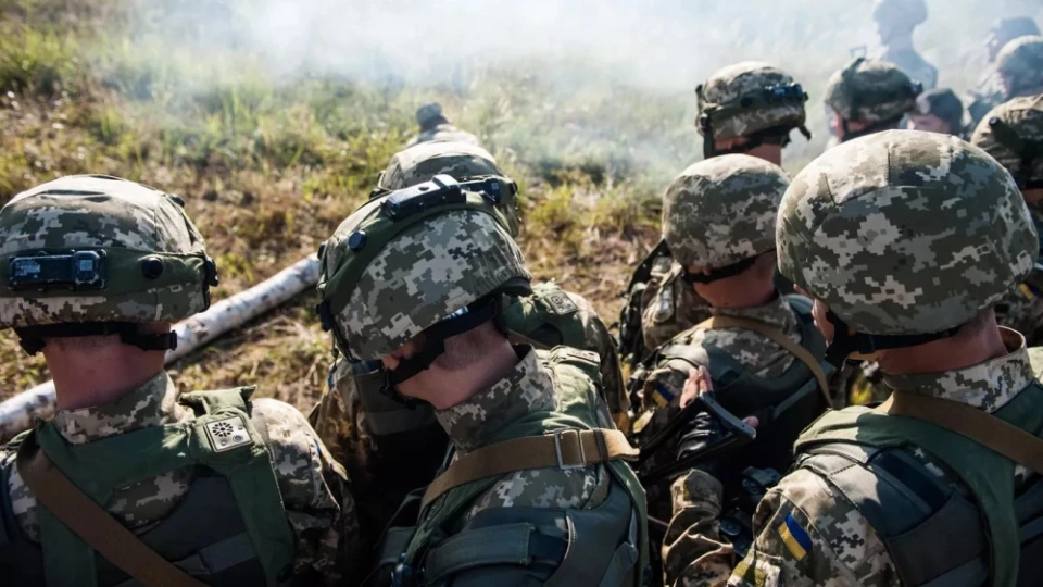 Events in Ukraine and the World. Main News by the Morning of December 5