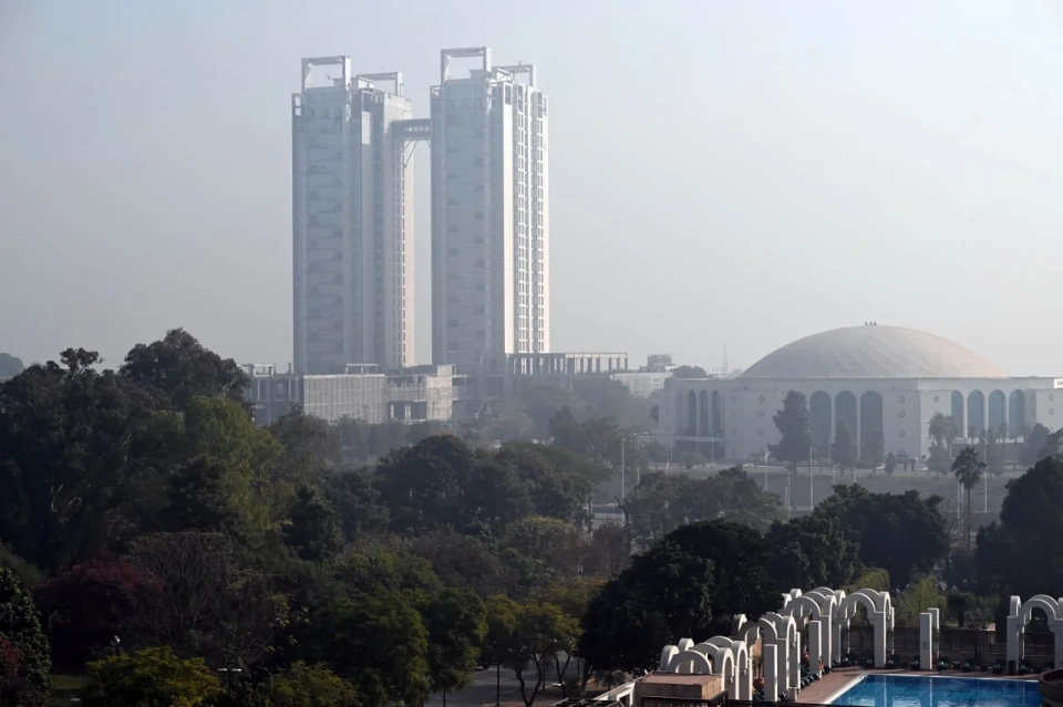 Завершился госвизит президента Садыра Жапарова в Пакистан