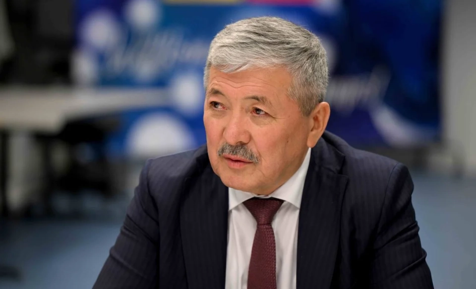 In Kyrgyzstan, travel expense allowances will increase starting from 2026.