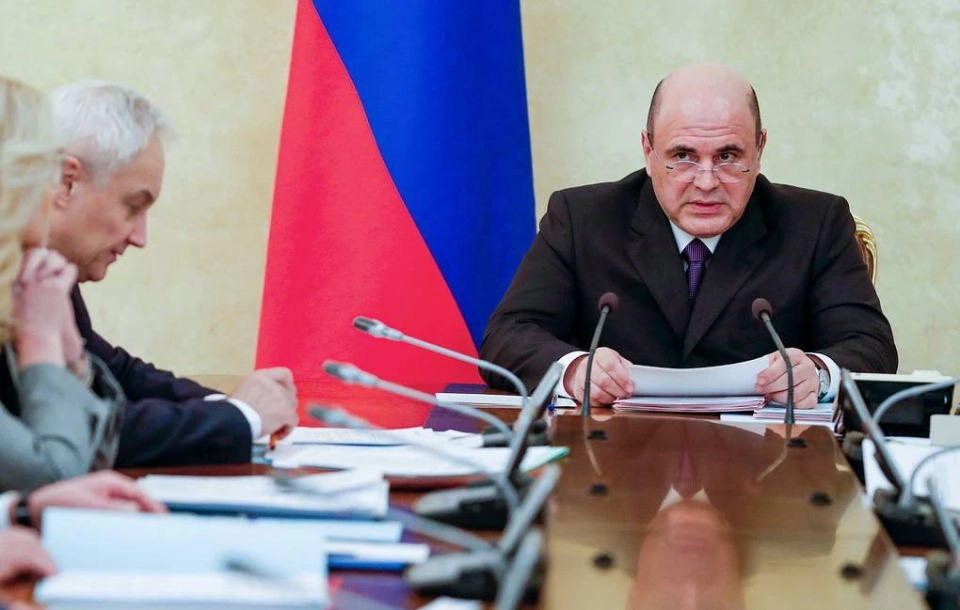 The Prime Minister of Russia signed a decree on the agreement with Kyrgyzstan regarding the travel regime for citizens.