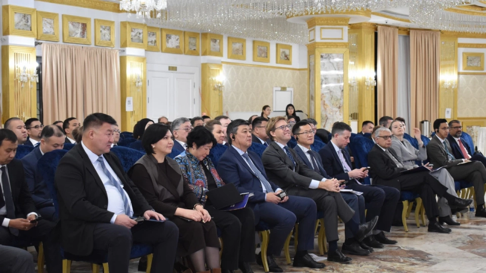 Extreme Heat and Drought Will Hinder Economic Development in Kyrgyzstan