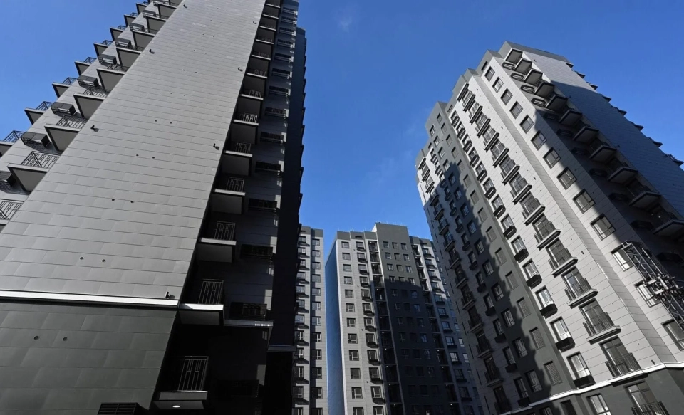 The housing queue in 2026 will be advanced "in bulk" - GIK