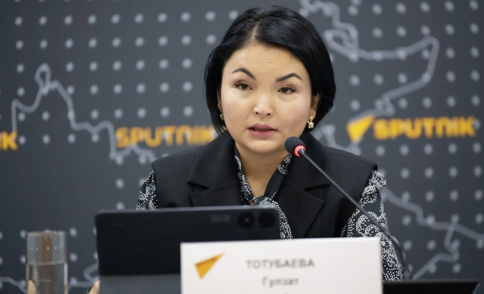 In Bishkek, buildings up to 40 stories high will be constructed - GIK