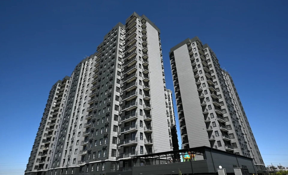 Construction Boom. Which Regions Will Get the Most Housing in 2026