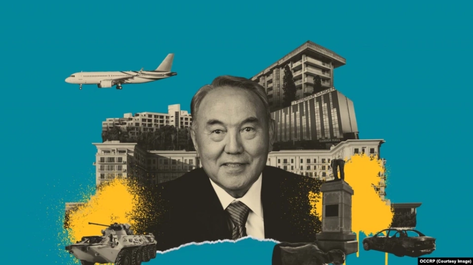 Media: The Project in Chukotka Worth Trillions of Tenge Linked to Nazarbayev's "Wallet"