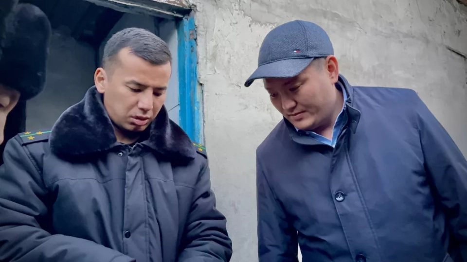 Raids to Protect the Environment Continue in Bishkek. Where Have Violations Been Detected?