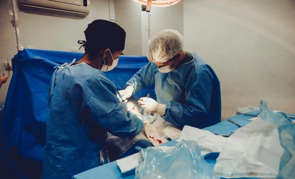 Posthumous donor saves the lives of four patients in Kazakhstan