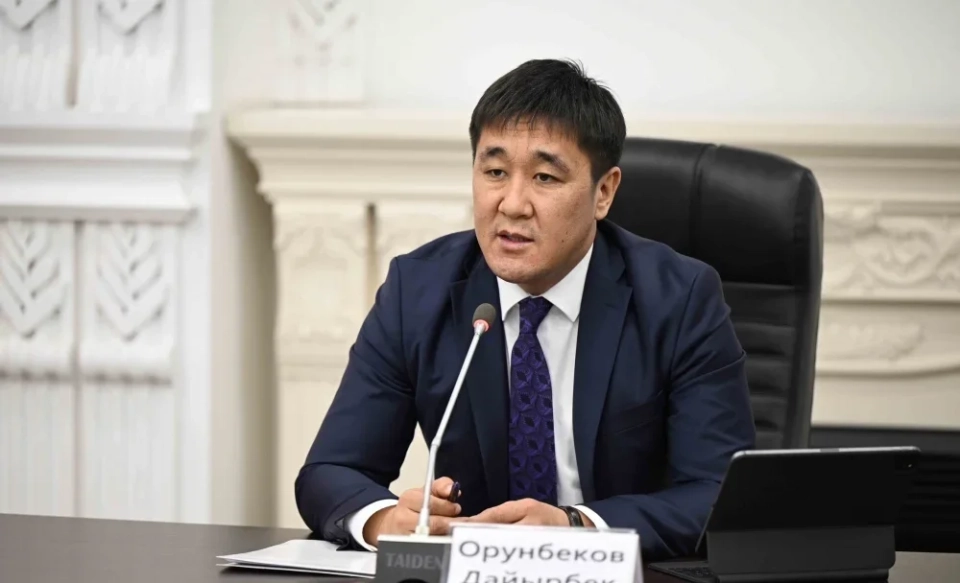 Орунбеков: Итоги проблемных участков аннулируются, виновные будут наказаны