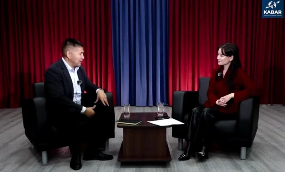 Директор «Тазалыка»: заработная плата может достигать 80-90 тыс. сомов