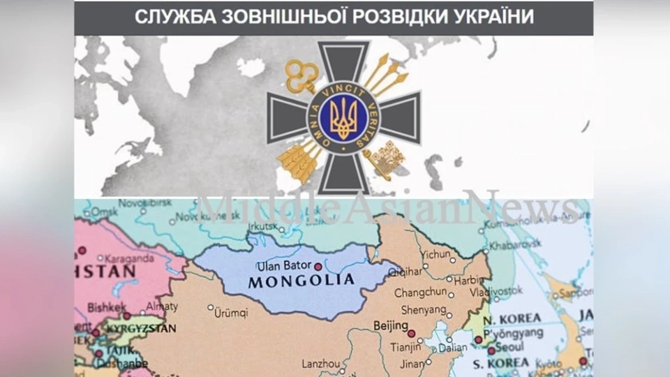 China is displacing Russia from Mongolian exports — intelligence
