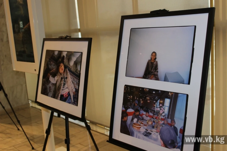 "Valley of Winds": The Children of Batken Growing Up Apart