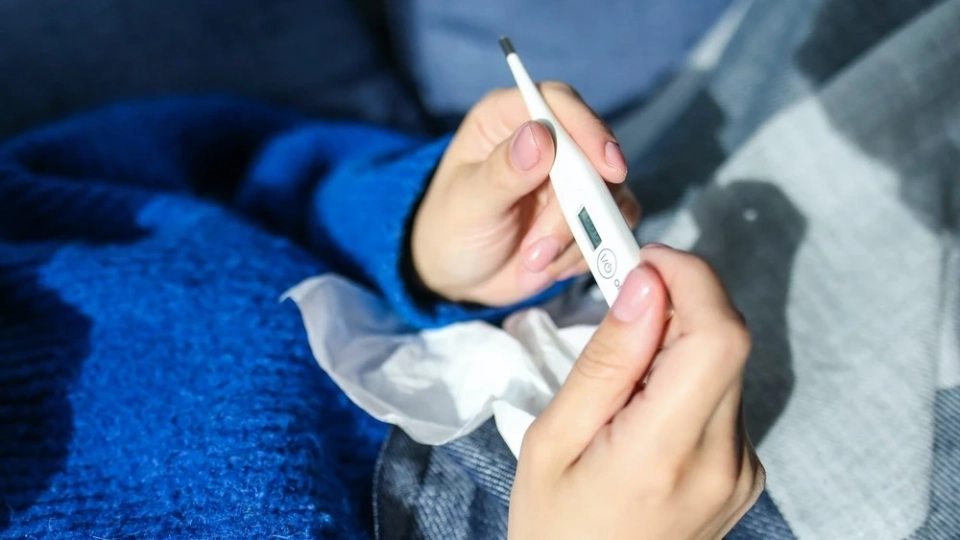 Astana Tightens Measures Amid Surge in ARVI and Influenza