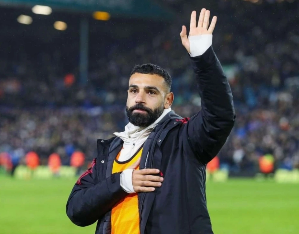 Mohamed Salah Doubts His Future at Liverpool After Being Benched