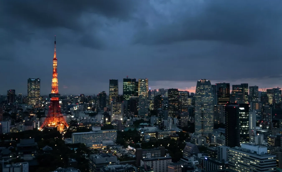 Earthquake in the Tokyo Area Could Result in the Death of 18,000 People