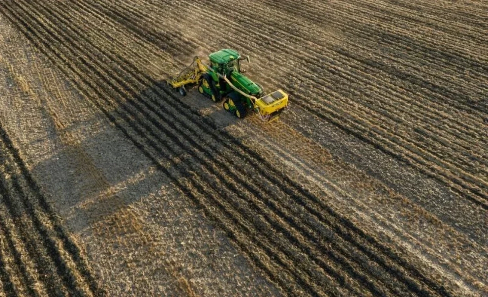Torobaev urged farmers to pay due attention to moisture accumulation