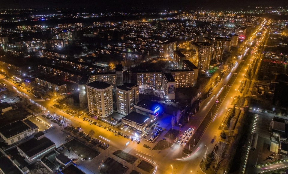 In Bishkek, they propose to rename dozens of streets