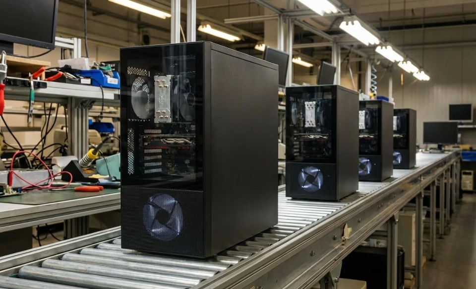 Companies from Kyrgyzstan will join the EAEU cooperative project