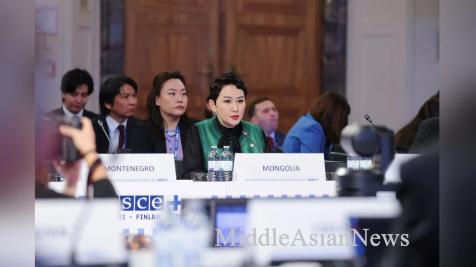 OSCE will continue to support the development of free journalism in Mongolia. Photo