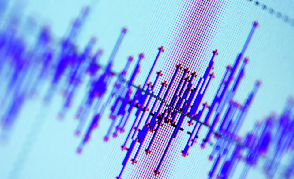 Японияда 6,4 магнитудадагы жер титирөө катталды