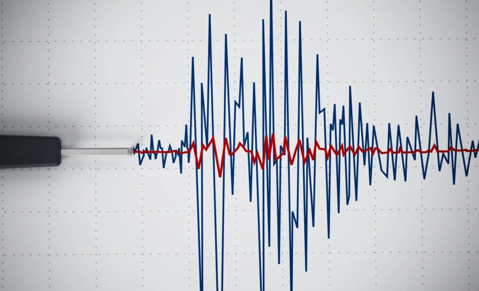 An Earthquake Occurred in the Batken Region
