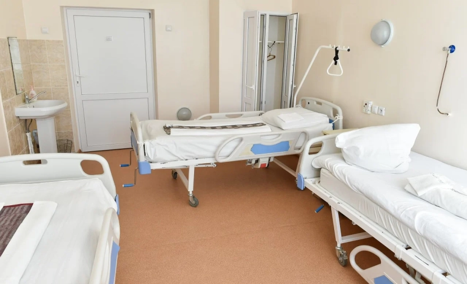 In the NCOMID and RKIB, an additional 200 beds for children with ARVI and influenza will be established.