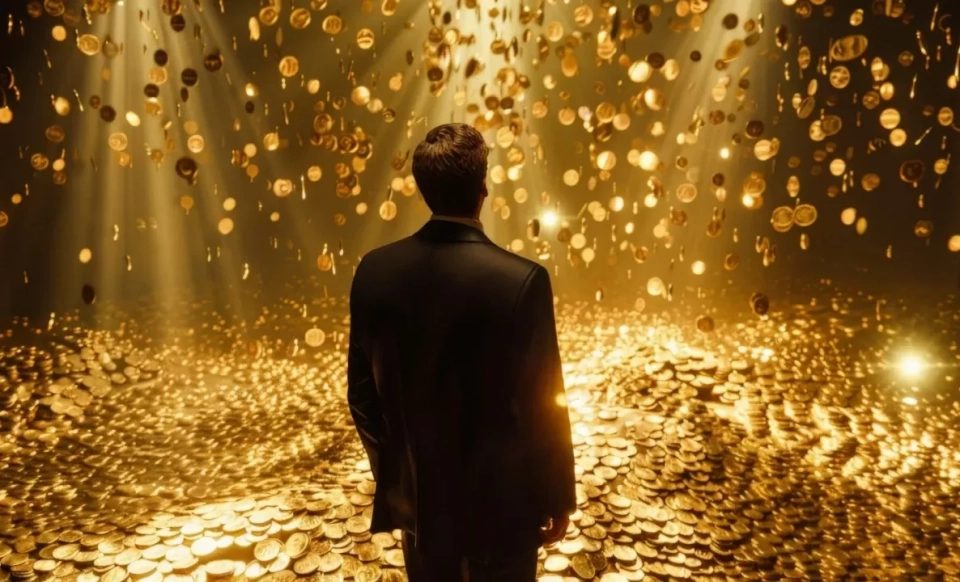 The number of billionaires in the world has sharply increased