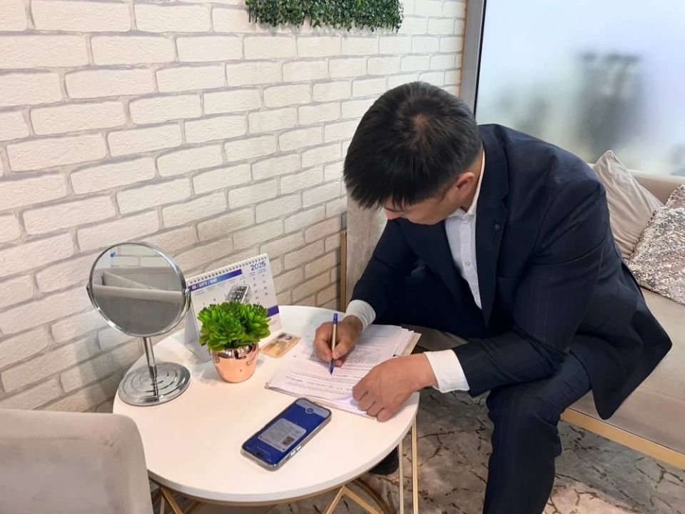 The Ministry of Health of the Kyrgyz Republic has suspended the activities of 263 private clinics