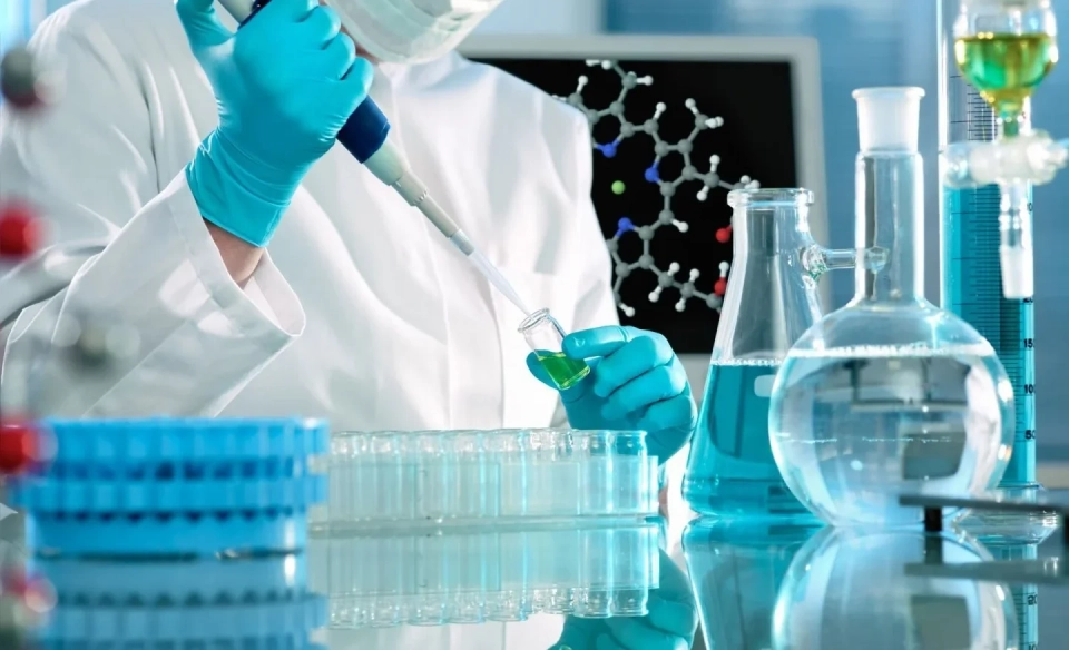 To Launch a DNA Laboratory, the Ministry of Internal Affairs Wants to Change Recruitment Rules