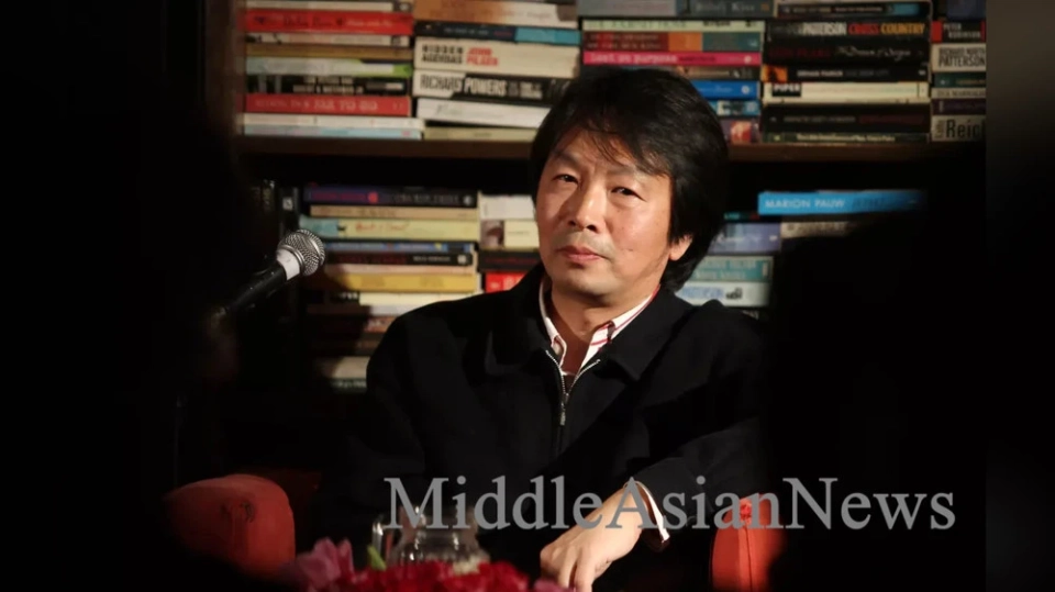 A Bright Representative of Neorealism, Prose Writer, Professor Liu Zhengyun Arrived in Mongolia